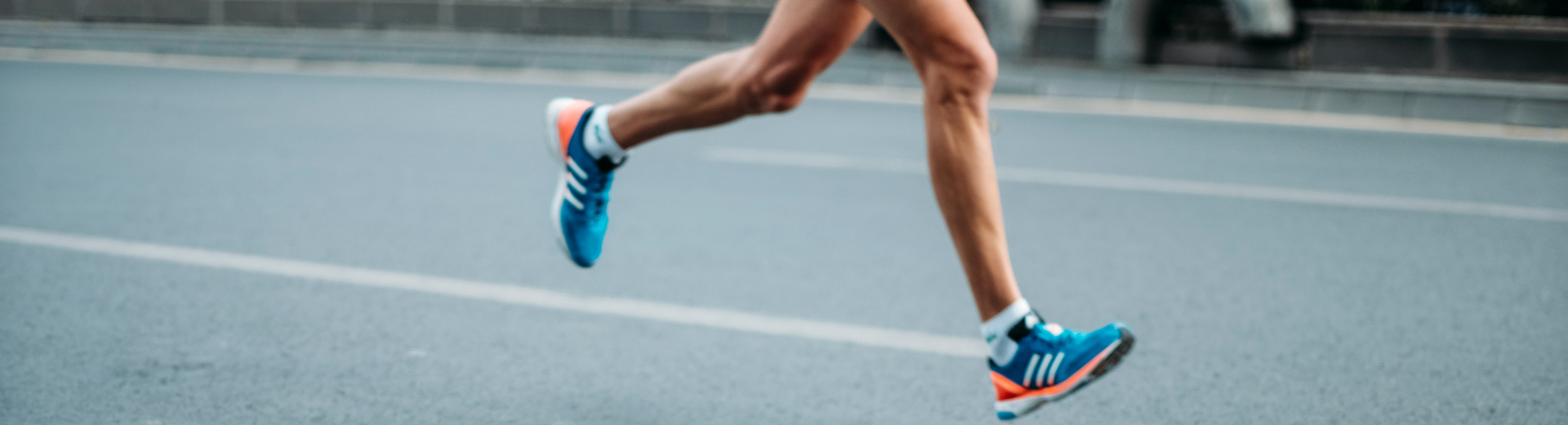 Run for Research