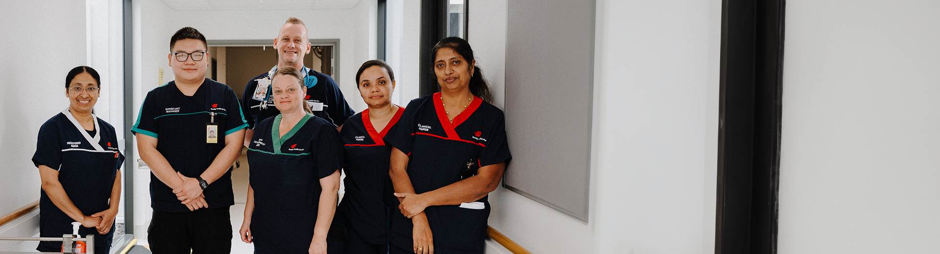 Nursing and Allied Health Grants