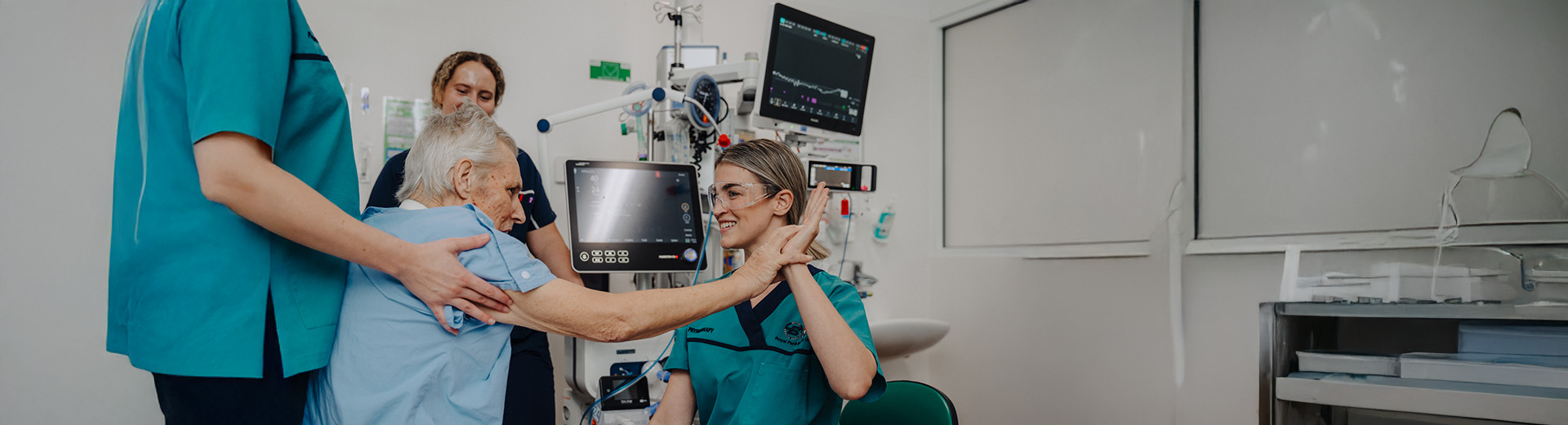 Nursing and Allied Health Grants