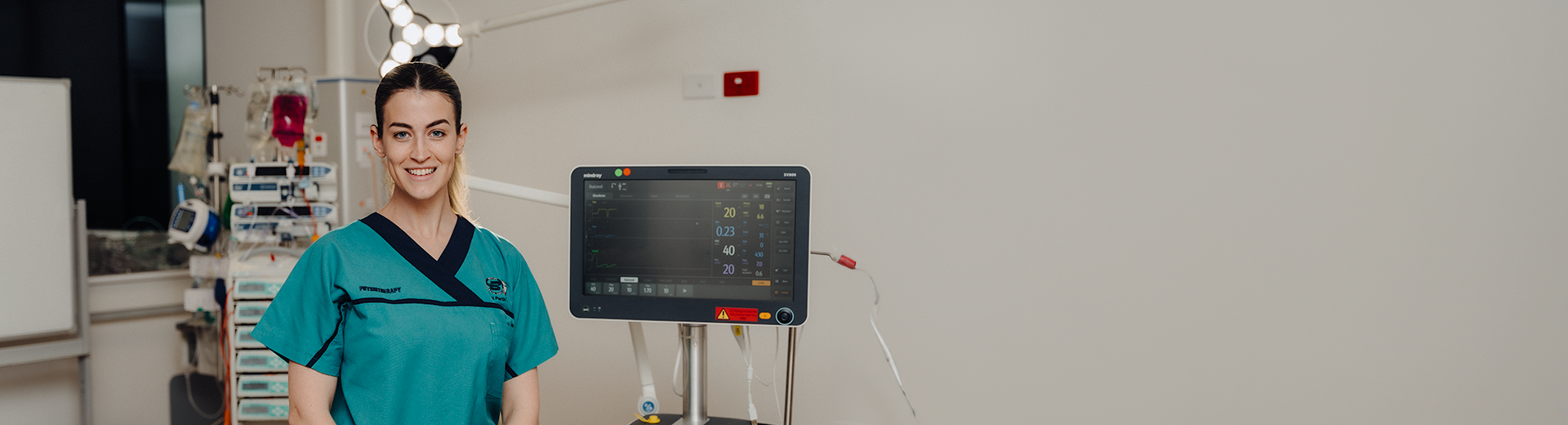 Personalising ICU rehabilitation strategy