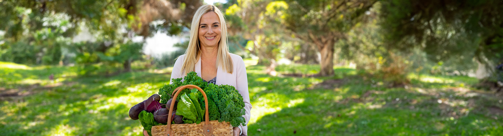 Food as Medicine