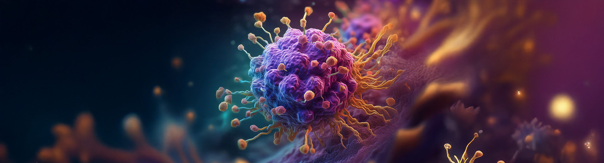 Cellular Therapy Community Health Talk