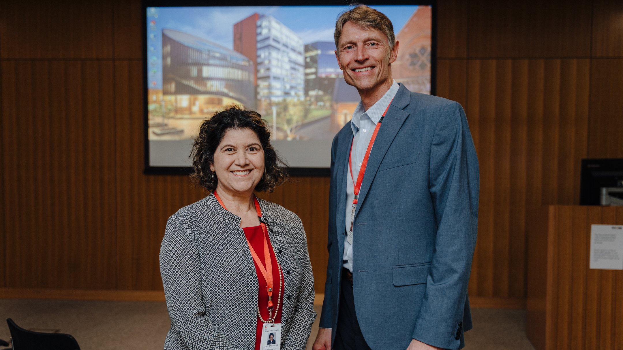 RPH Research Foundation