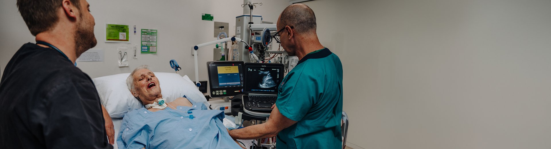 Your gift supports lifesaving research