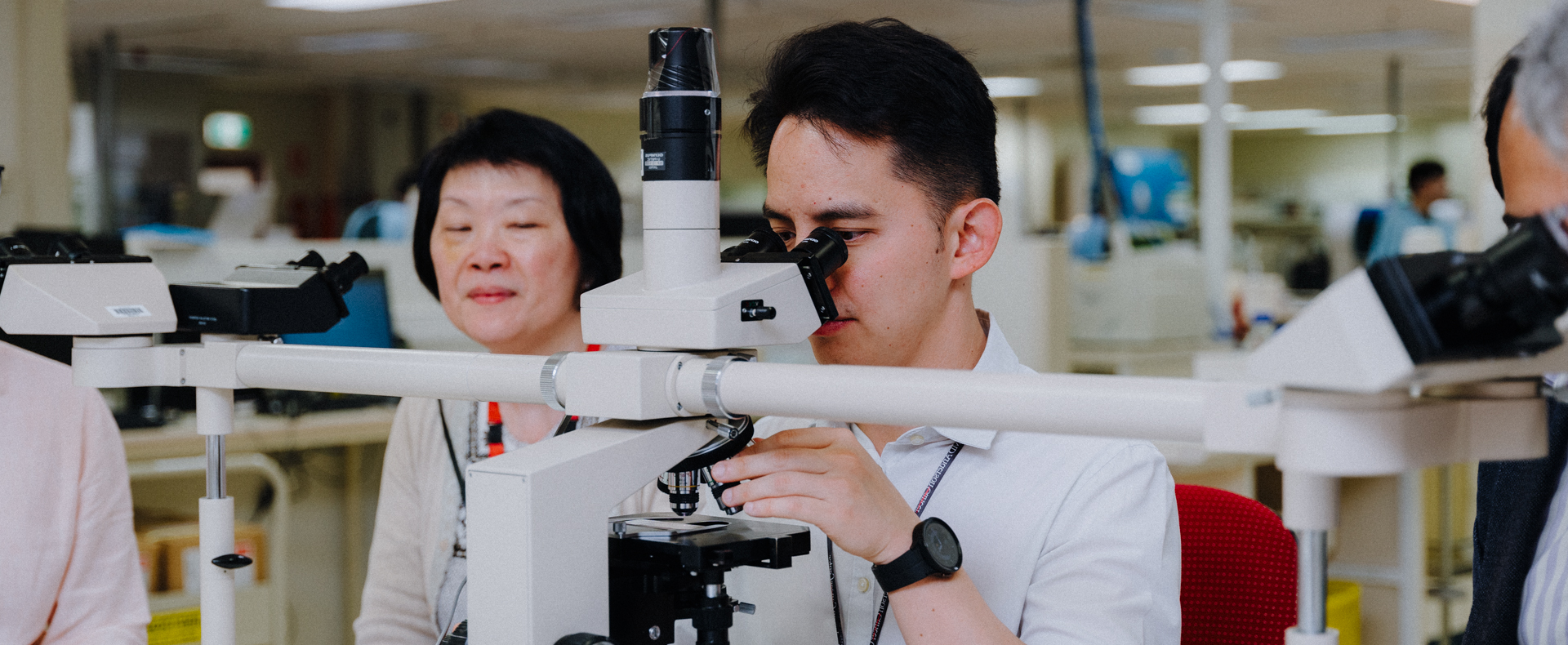 RPH Research Foundation