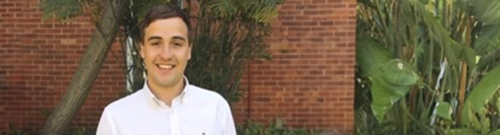 Dr Jamie Bellinge